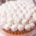 クックTDFF7K☆'s cooksnap of when they made 1時間かからず。絶品スイートポテトタルト.