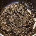 あっつあっつん's cooksnap of when they made 美味しい復活！　海苔の佃煮.
