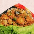 私市ビッキーズ津門巳's cooksnap of when they made タンドリーチキン.