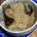 NACHIMAE's cooksnap of when they made 茄子と厚揚げのとろとろみぞれ煮.