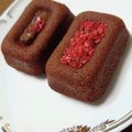 ムムムムムッ's cooksnap of when they made ショコラティグレ♡バレンタイン.