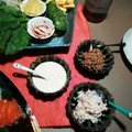 神風＊'s cooksnap of when they made 定番！ツナマヨおにぎらず.