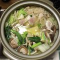 イーちゃん☆'s cooksnap of when they made 幻の高級魚！スープで食べるクエ鍋（よか魚.