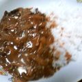 サトモユリア's cooksnap of when they made 絶品至福のハヤシライス.