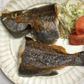 イーちゃん☆'s cooksnap of when they made いさきの塩焼き.