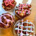 カプチッチ's cooksnap of when they made 可愛くて簡単☆チョコクランチ♪.