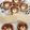 3uyu's cooksnap of when they made ＊くまマフィン＊.