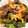 クックYP5QLM☆'s cooksnap of when they made クジラ南蛮漬の野菜炒め。.