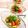 オウジリリノエ's cooksnap of when they made オクラ、プチトマト、きゅうりの麺つゆ和え.