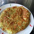 クックB25ION☆'s cooksnap of when they made のりしおじゃがいもガレット.