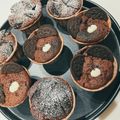 クックG8TGP0☆'s cooksnap of when they made オレオナッツのガトーショコラ♬.