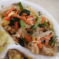 そよかぜMLQ's cooksnap of when they made 簡単！豚肉と小松菜の味噌マヨ炒め.