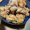 おりまる's cooksnap of when they made おべんとうにも！鶏の竜田揚げ.