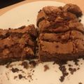 ろあんくん's cooksnap of when they made しっとり濃厚♡ガトーショコラ♡.