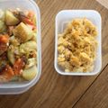 みるく茶's cooksnap of when they made しらすのスクランブルエッグ.