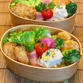 ♡Fuwari♡'s cooksnap of when they made ブロッコリーと冷凍海老のマヨ醤油炒め.