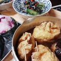 ruris7's cooksnap of when they made 玉子を薄揚げに入れて信田煮（＾−＾）☆.