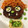 ゆ～まママ's cooksnap of when they made 節分に鬼バーグ.