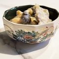 E吉☆'s cooksnap of when they made 簡単☆牛肉の豆乳クリーム煮☆.
