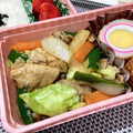 fujikoママ☆'s cooksnap of when they made タモさん流？超簡単！絶品豚のしょうが焼き.