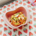 あやちん０８１６'s cooksnap of when they made 簡単★アスパラきのこのマヨカレー炒め✿.