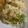 か～ぽ☆'s cooksnap of when they made ブロッコリーのタルタル風サラダ.