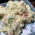 papikun's cooksnap of when they made 簡単＊基本のポテトサラダ.