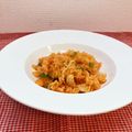 horseland's cooksnap of when they made 【簡単】チキンライス(オムライス用).