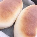 クックFIZQD4☆'s cooksnap of when they made 知識なくても大丈夫！簡単手作りパン.