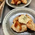 真さん's cooksnap of when they made さくさくチキン南蛮.