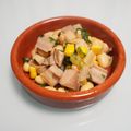 バカリャウ's cooksnap of when they made アジアン風♬煮豆.