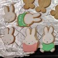 あやかさんです's cooksnap of when they made アイシング.