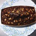 クック8YQSKM☆'s cooksnap of when they made 簡単！サクふわココアパウンドケーキ.