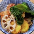 pizzacrust's cooksnap of when they made ✿鶏もも肉の甘辛ダレ丼✿.