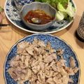 akahihi's cooksnap of when they made 簡単美味しい♩サムギョプサル.