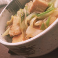 こずっぺ's cooksnap of when they made ネギ嫌いでも食べれる簡単味噌炒め.