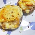 ooちさとoo's cooksnap of when they made 椎茸のツナマヨチーズ焼き.