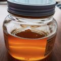 おか～さん's cooksnap of when they made 体を温め内臓を浄化する「ギー」の作り方。.