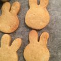 Ciel_Clair's cooksnap of when they made 簡単！基本の型抜きクッキー.