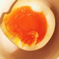 Ciel_Clair's cooksnap of when they made 簡単！教えたくない煮玉子の作り方.