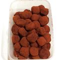 珠リン's cooksnap of when they made 【 大量生産 】簡単生チョコトリュフ☆☆.