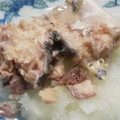 ★むさ's cooksnap of when they made 簡単だけどめちゃウマ！サバ缶おろしぽん酢.