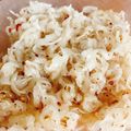 Emihann's cooksnap of when they made 大根の中華マリネ◎常備菜やお弁当に♪.