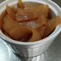 ぷちょへんざ♪'s cooksnap of when they made ダイエットにも♪超簡単！旨辛こんにゃく煮.