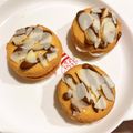 クック6U7INU☆'s cooksnap of when they made 簡単おやつ★マシュマロチョコサンド★.
