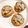 クック6U7INU☆'s cooksnap of when they made 簡単おやつ★マシュマロチョコサンド★.