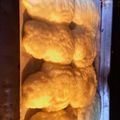 センスなし子ちゃん's cooksnap of when they made クッキー簡単！型抜きさくさく生地♡大量♪.