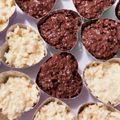 料理わ苦手's cooksnap of when they made バレンタインに♡パン粉だけチョコクランチ.