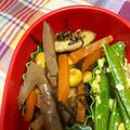 わたさな2016's cooksnap of when they made ひじきの五目煮.