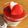 yumi_akk's cooksnap of when they made ストロベリー♪レアチーズケーキ.